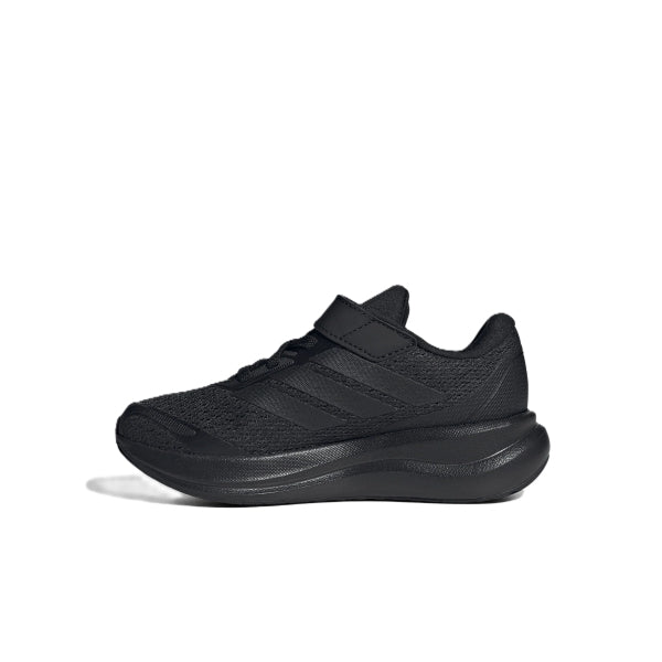 Adidas Runfalcon 6 El C Running Shoes For Boys, Black