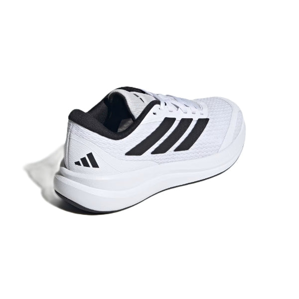 Adidas Runfalcon 6 J Running Shoes For Boys, White&Black