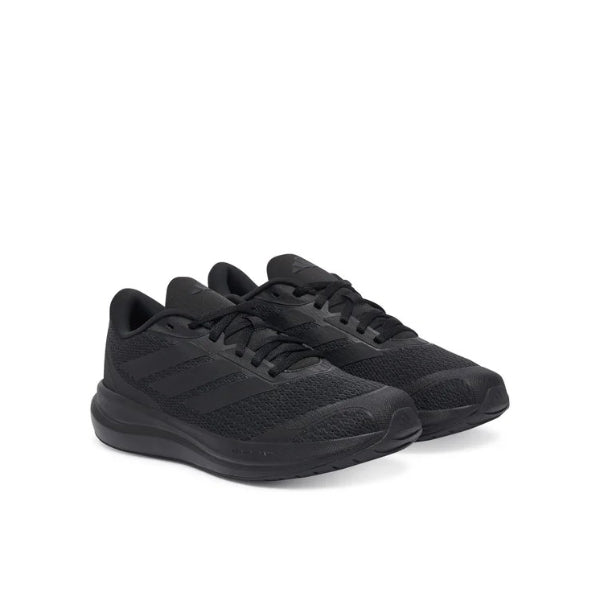Adidas Runfalcon 6 J Running Shoes For Boys, Black