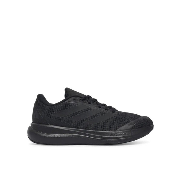 Adidas Runfalcon 6 J Running Shoes For Boys, Black