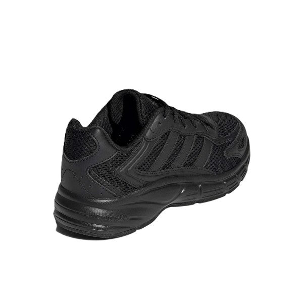 Adidas Eclyptix 2000 J Running Shoes For Boys, Black