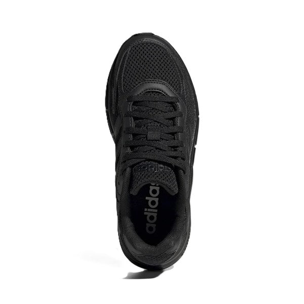 Adidas Eclyptix 2000 J Running Shoes For Boys, Black