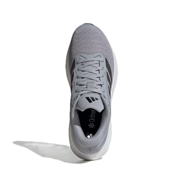 Adidas Response Runner 2 Running Shoes For Men, Grey/Black