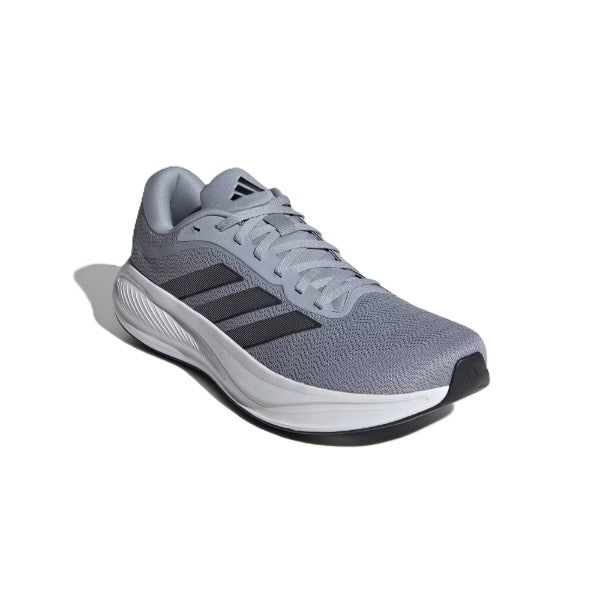 Adidas Response Runner 2 Running Shoes For Men, Grey/Black