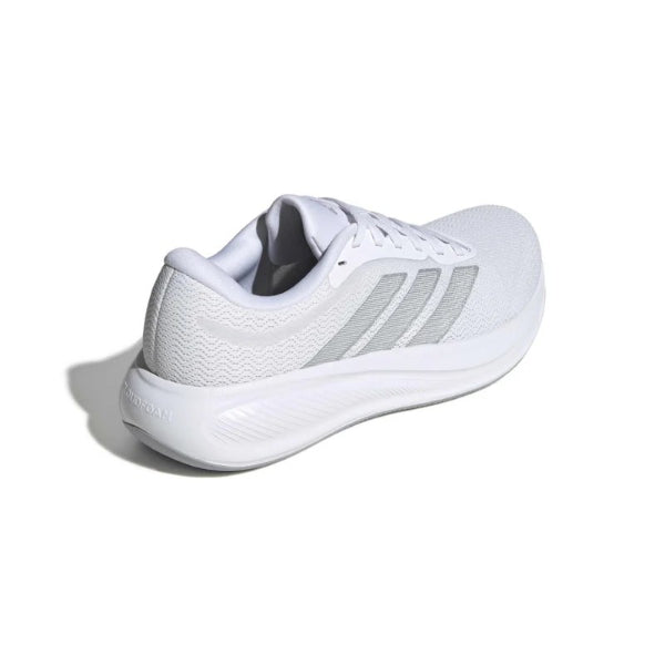Adidas Response Runner 2 Running Shoes For Men, White/Silver