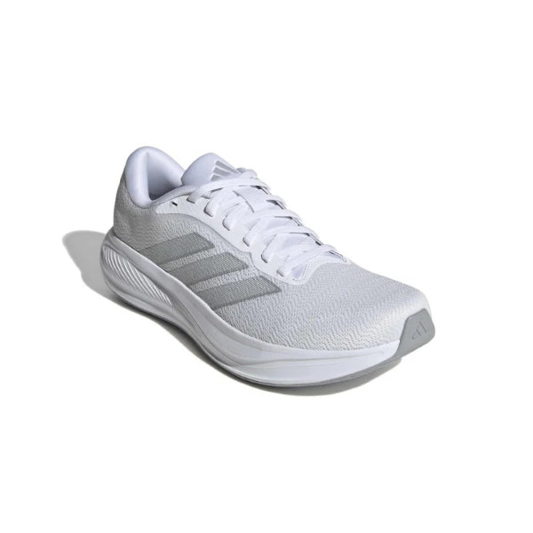Adidas Response Runner 2 Running Shoes For Men, White/Silver
