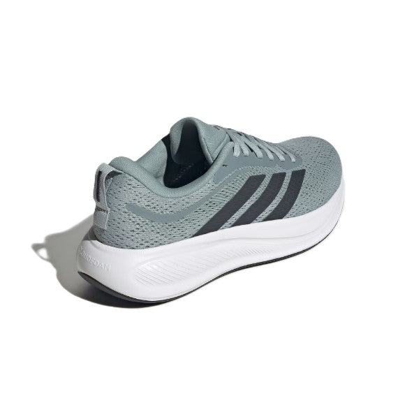 Adidas Response Pace M Running Shoes For Men, Grey&White