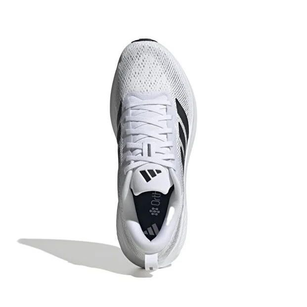 Adidas Response Pace M Running Shoes For Men, White&Black