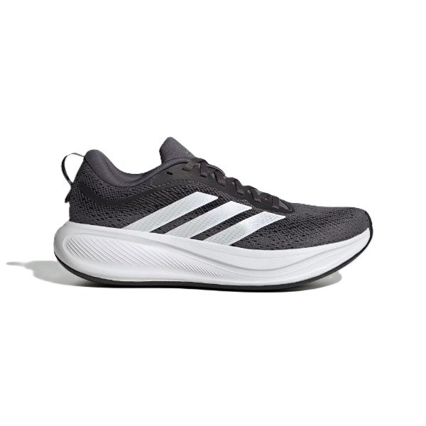 Adidas Response Pace W Running Shoes For Women, Black&White