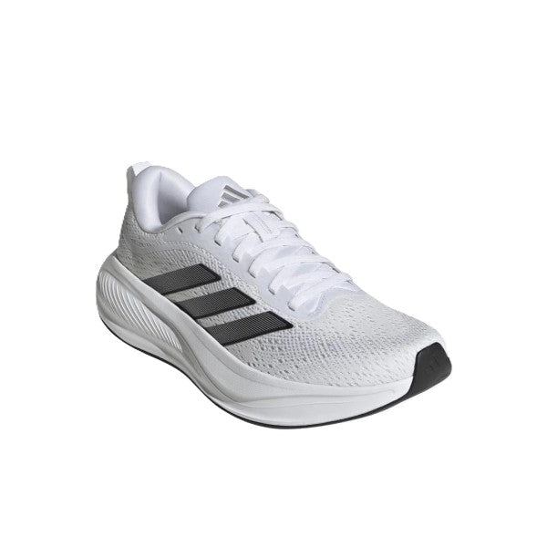 Adidas Response Pace W Running Shoes For Women, White&Black