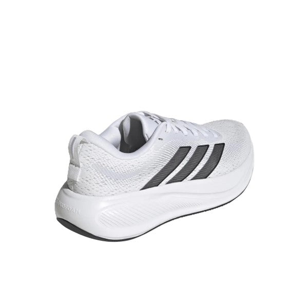 Adidas Response Pace W Running Shoes For Women, White&Black