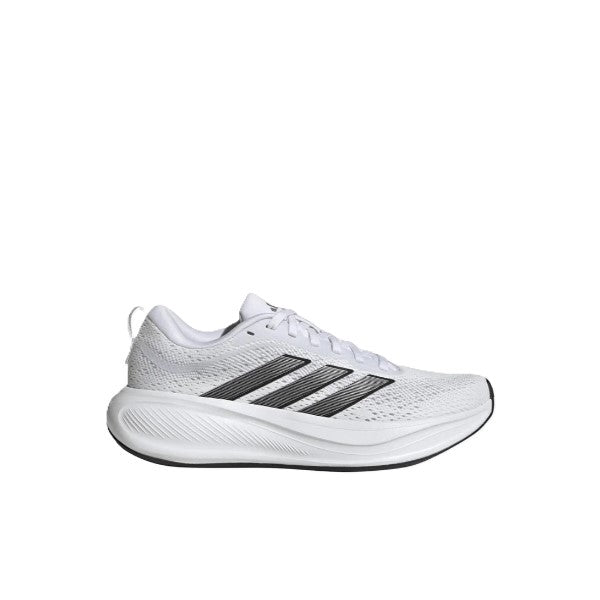 Adidas Response Pace W Running Shoes For Women, White&Black