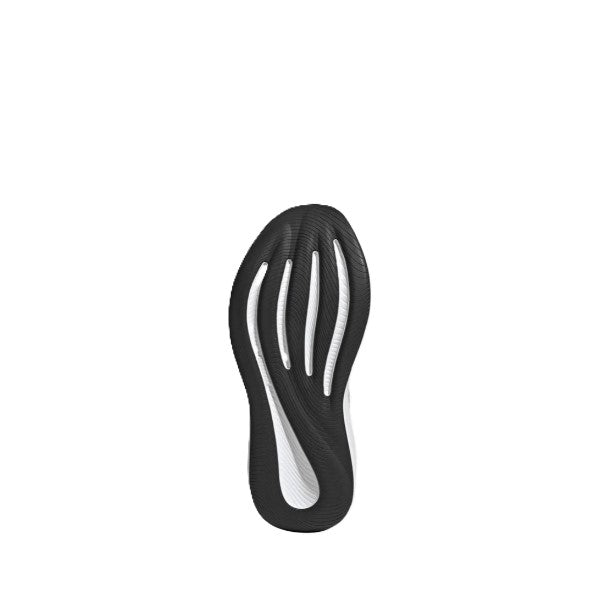Adidas Response Pace W Running Shoes For Women, White&Black