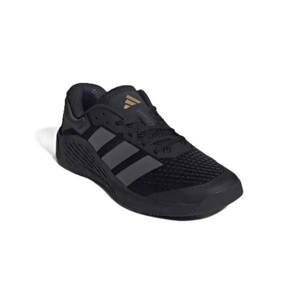 Adidas Dropset 4 Trainer M Emc Cross Training Shoes For Men, Black&Grey