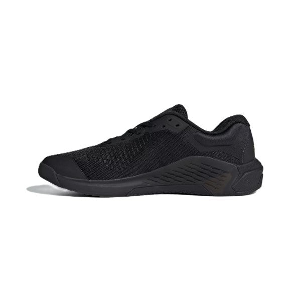 Adidas Dropset 4 Trainer M Emc Cross Training Shoes For Men, Black&Grey