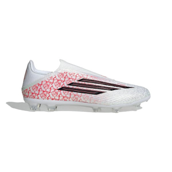 Adidas F50 League Ll Fg/Mg Ly Shoes For Men, White
