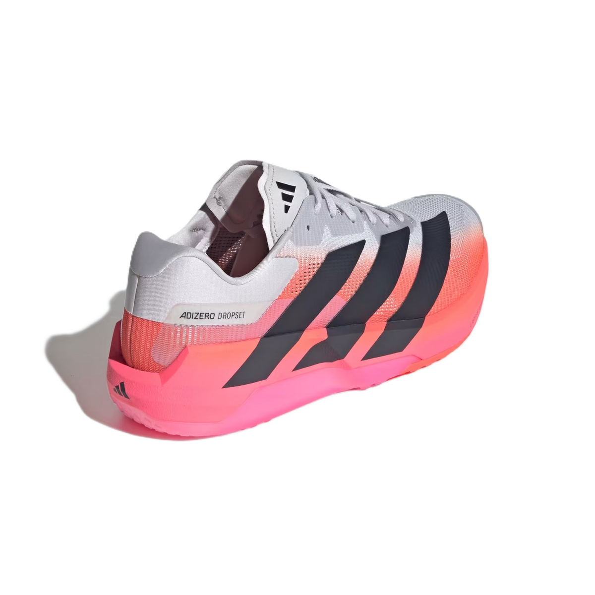 Adidas Adizero Dropset Pro Men's Training Shoes Grey/Orange - 6