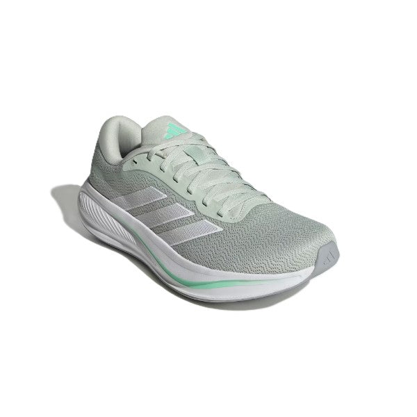 Adidas Response Runner 2 Running Shoes For Men, Grey&Silver