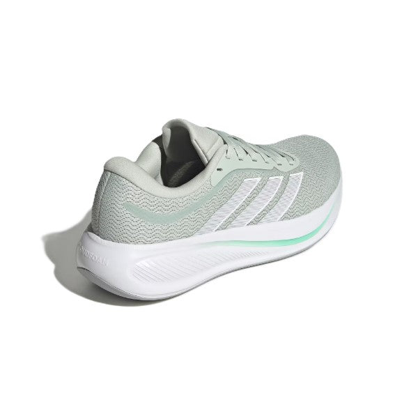 Adidas Response Runner 2 Running Shoes For Men, Grey&Silver