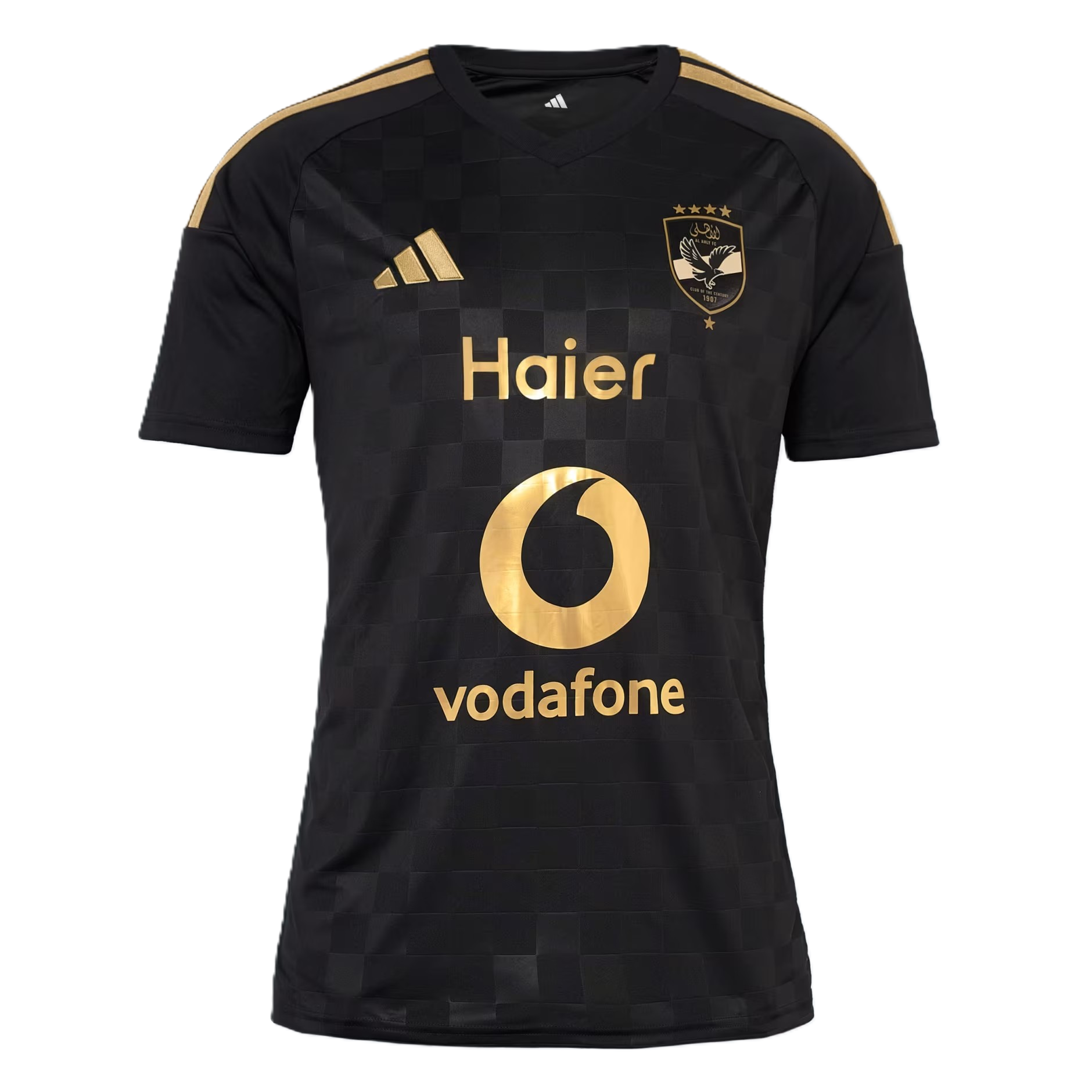 Adidas Al-Ahly Sc 26/27 Away Jersey