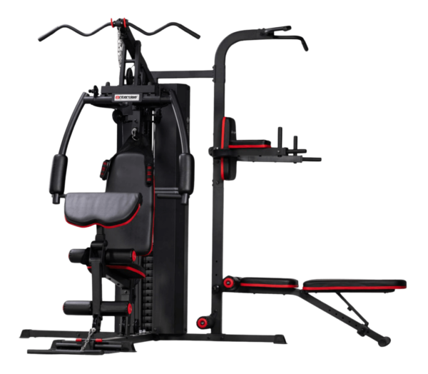 Entercise Multi Gym 2-Stations Trainer - MS621S