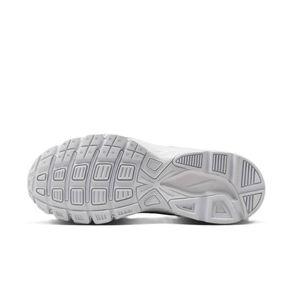 Nike Initiator Running Shoes For Women, White&Silver