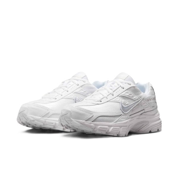 Nike Initiator Running Shoes For Women, White&Silver