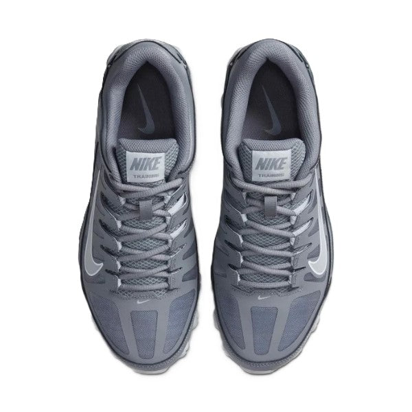 Nike Reax 8 Tr Mesh Cross Training Shoes For Men, Grey&White