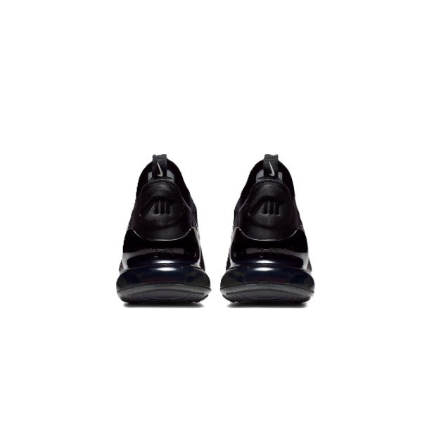 Nike Air Max 270 Running Shoes For Men, Black&White