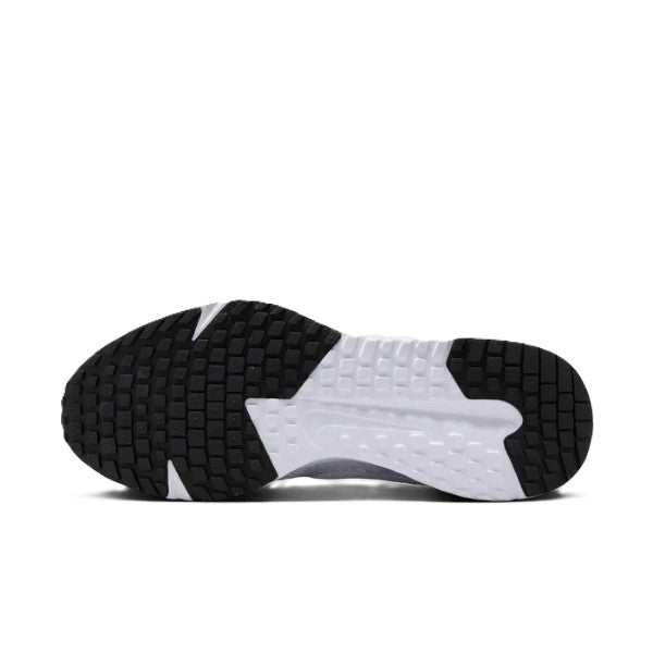 Nike Run Defy Running Shoes For Men, White