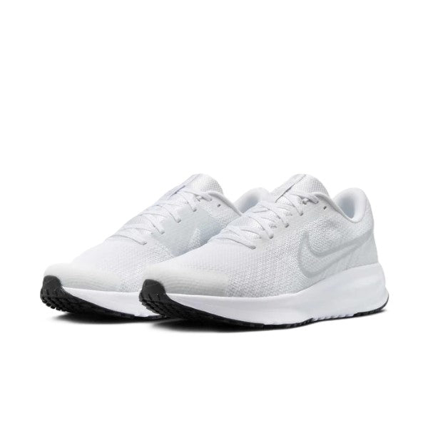 Nike Run Defy Running Shoes For Men, White