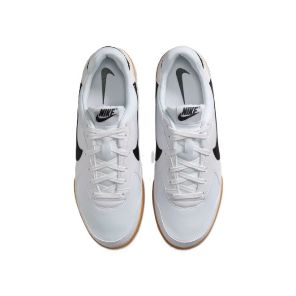 Nike Terra Manta Lifestyle Shoes For Men, White&Black