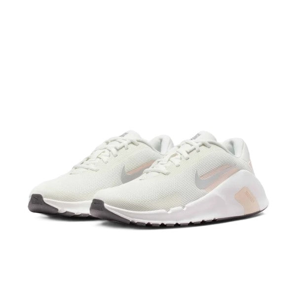 Nike Flex Train Cross Training Shoes For Women, White