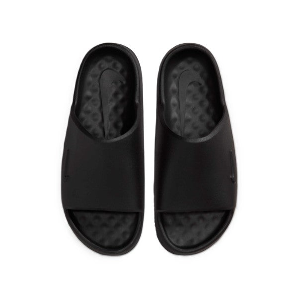 Nike Calm Slide 2.0 Bg Flip Flops For Boys, Black