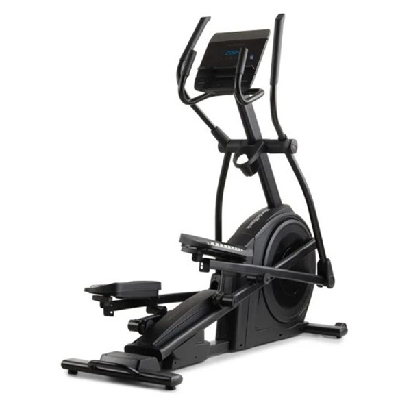 NORDICTRACK AIRGLIDE LE; ELLIPTICAL