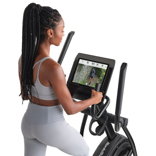 NORDICTRACK AIRGLIDE LE؛ ELIPTICAL