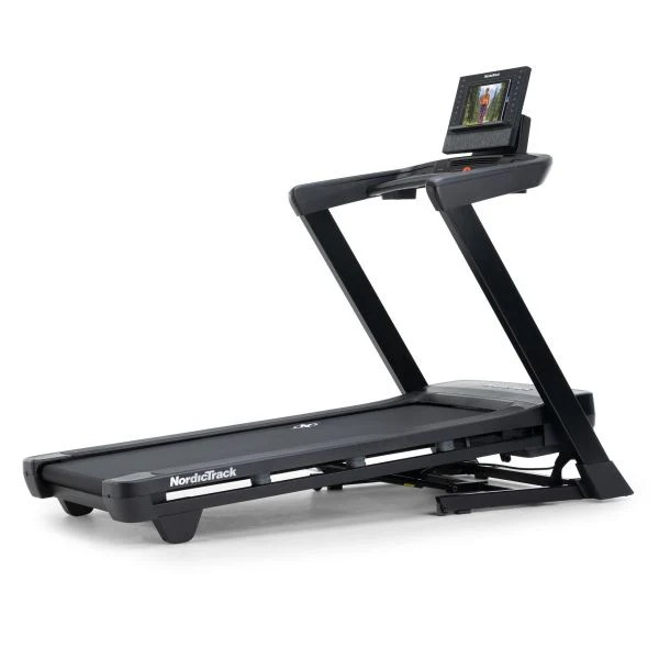NORDICTRACK T SERIES 8 TREADMILL