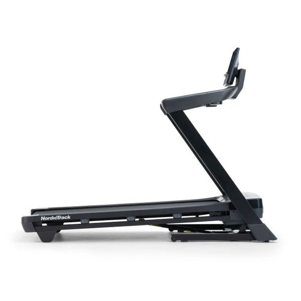 NORDICTRACK T SERIES 8 TREADMILL