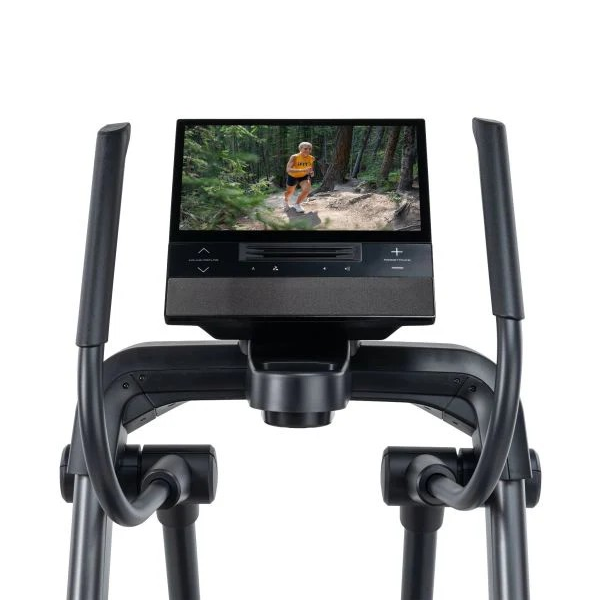 NORDICTRACK X16 ELLIPTICAL