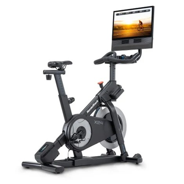 NORDICTRACK X24 BIKE