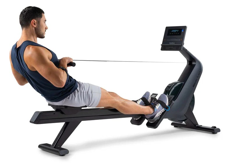 NordicTrack Rowing Machine RW300