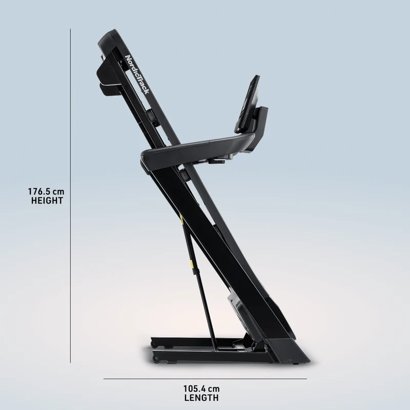 NordicTrack T Series 10 Treadmill