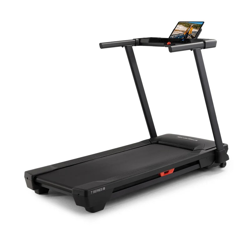 Nordictrack T 5 Treadmill