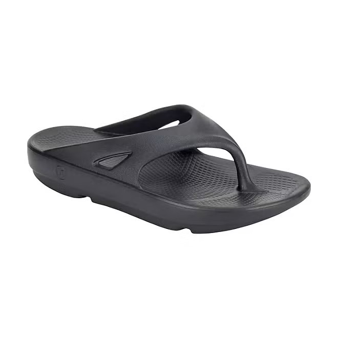 Hurley Injection Flip-Flop For Men, Black