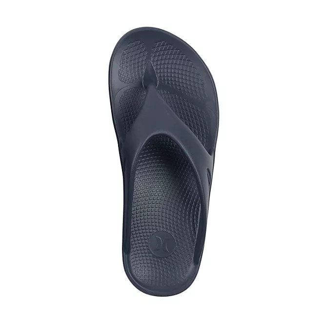 Hurley Injection Flip-Flop For Men, Navy