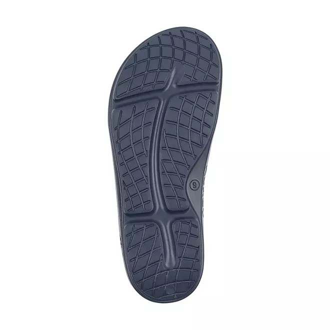Hurley Injection Flip-Flop For Men, Navy