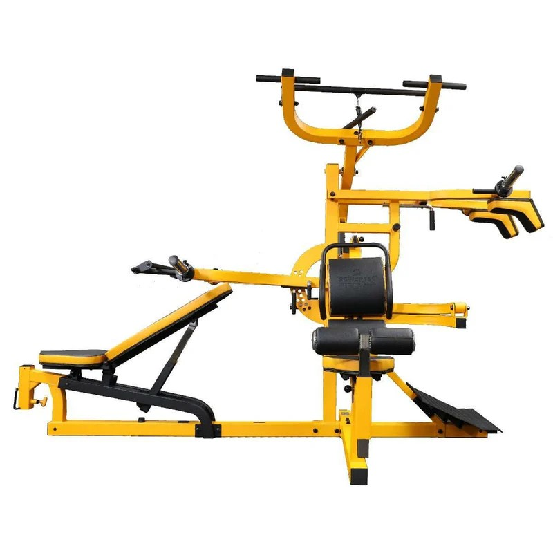 Powertec Multisystem (MS20)- MultiGym