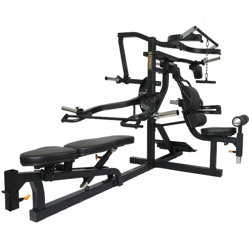 Powertec Multisystem (MS20)- MultiGym
