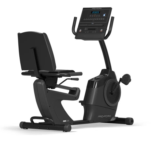 Proform New 325 Csx Exercise Bikes