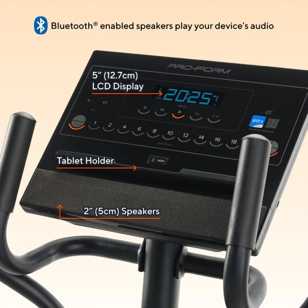 جهاز بروفورم سبورت إليبتيكال